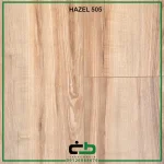 پارکت لمینت Hezal کد 505