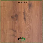 پارکت لمینت Hezal کد 606