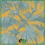کاغذ ديواري امیل و هوگو طرح el-palmar - Image 14