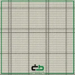 کاغذ ديواري طرح shepherds-square - Image 9