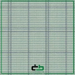 کاغذ ديواري طرح shepherds-square - Image 10