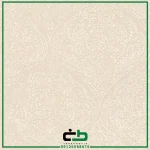 کاغذ ديواري راش تکستايل طرح east-style - Image 6