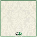 کاغذ ديواري راش تکستايل طرح classic - Image 7