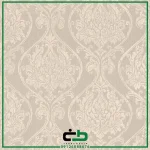 کاغذ ديواري راش تکستايل طرح glamour