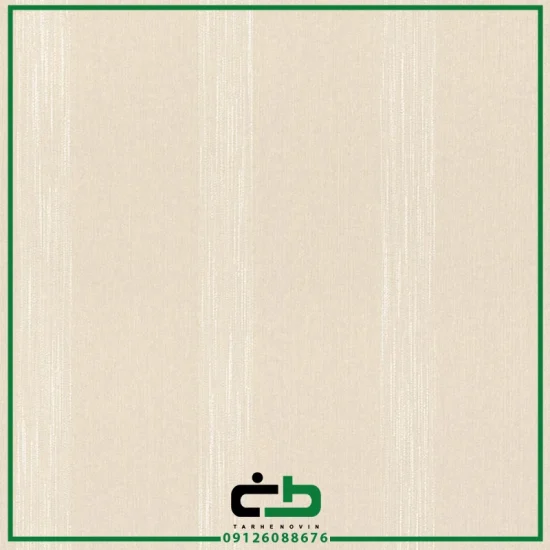کاغذ ديواري راش تکستايل طرح stripes-waves