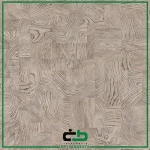 کاغذ ديواري راش طرح wood - Image 9