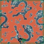 کاغذ ديواري راش طرح dragons - Image 2