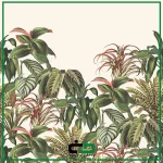 کاغذ ديواري راش طرح poster-ii - Image 2