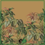 کاغذ ديواري راش طرح poster-ii - Image 4