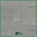 کاغذ ديواري راش طرح stone-optic-light-grey - Image 13