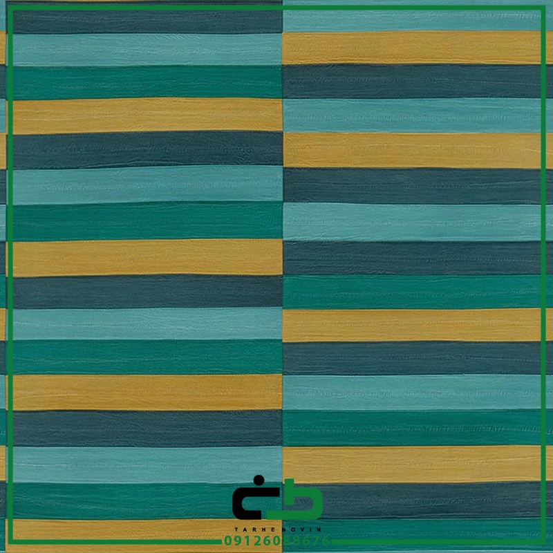کاغذ ديواري راش طرح colorful-leather - Image 8