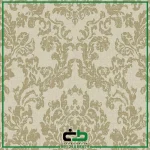 کاغذ ديواري تگزم طرح damask - Image 6