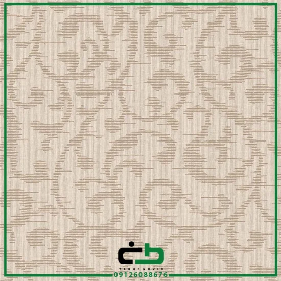 کاغذ ديواري تگزم طرح swirl