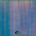 کاغذ ديواري تگزم طرح color-shadow - Image 3