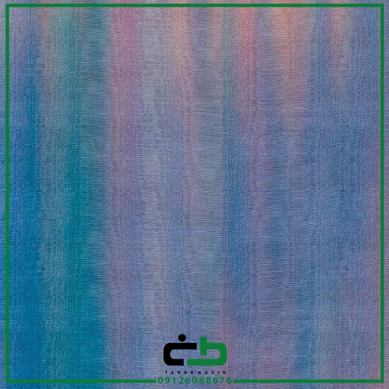 کاغذ ديواري تگزم طرح color-shadow - Image 3