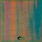 کاغذ ديواري تگزم طرح color-shadow - Image 4