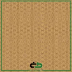 کاغذ ديواري تگزم طرح seed-of-life-design - Image 7