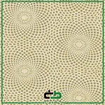 کاغذ ديواري تگزم طرح sunflower-design - Image 5