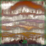 کاغذ ديواري تگزم طرح aquarell-design - Image 6