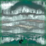 کاغذ ديواري تگزم طرح aquarell-design - Image 7
