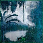 کاغذ ديواري تگزم طرح borneo-design - Image 5