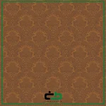 کاغذ ديواري تگزم طرح damask-design
