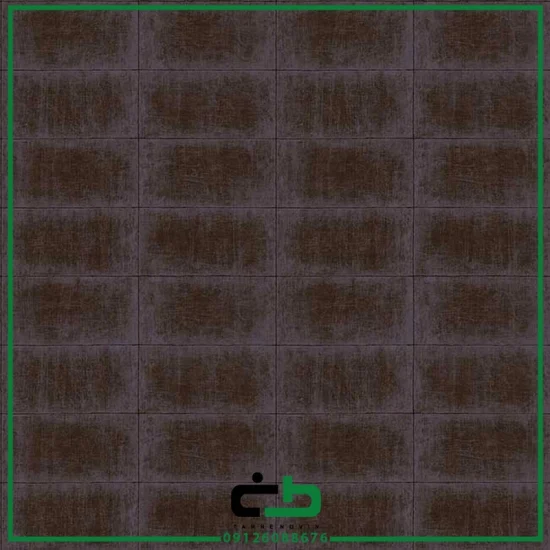 کاغذ ديواري تگزم طرح tile-design