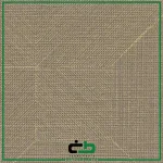 کاغذ ديواري تگزم طرح inlays-design - Image 4