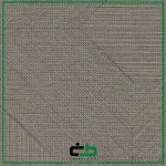 کاغذ ديواري تگزم طرح inlays-design - Image 8