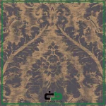 کاغذ ديواري تگزم طرح fossil - Image 8