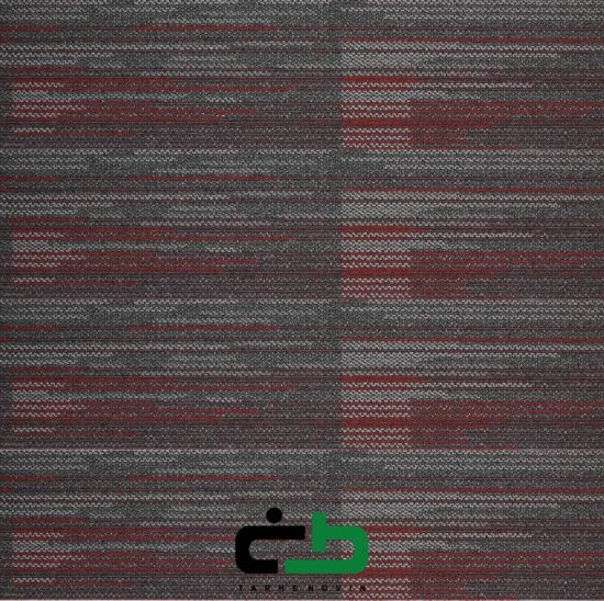 موکت ویلتون طرح هاستون 155B22
