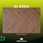 لمینت هرینگبون 8 میل Alaska