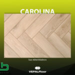 لمینت هرینگبون 8 میل Carolina