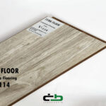 پارکت لمینت ترک فلور کد v-114