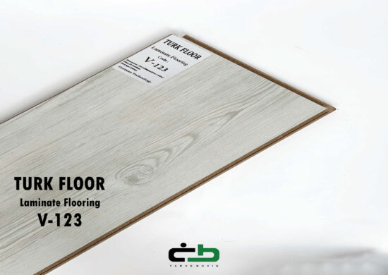 پارکت لمینت ترک فلور کد V-123