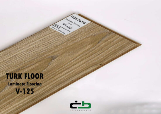 پارکت لمینت ترک فلور کد V-125