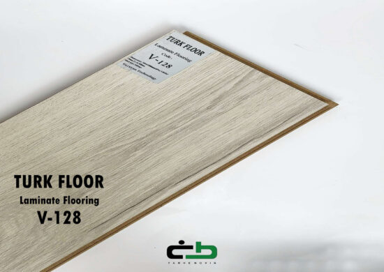 پارکت لمینت ترک فلور کد V-128
