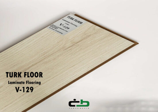 پارکت لمینت ترک فلور کد V-129