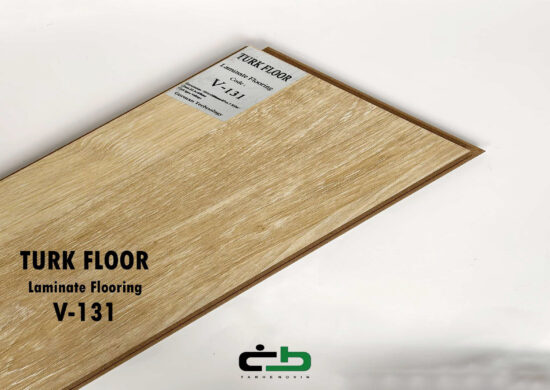 پارکت لمینت ترک فلور کد V-131