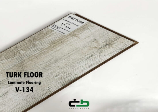 پارکت لمینت ترک فلور کد V-134