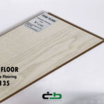 پارکت لمینت ترک فلور کد V-135