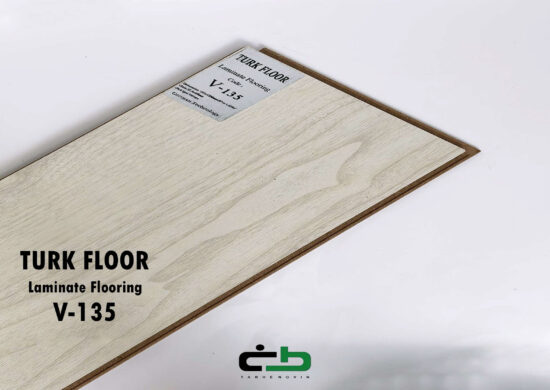 پارکت لمینت ترک فلور کد V-135