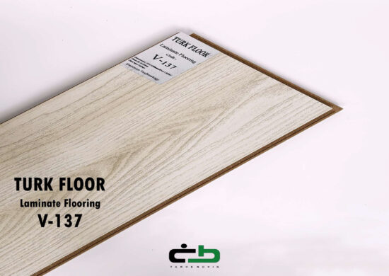 پارکت لمینت ترک فلور کد V-137