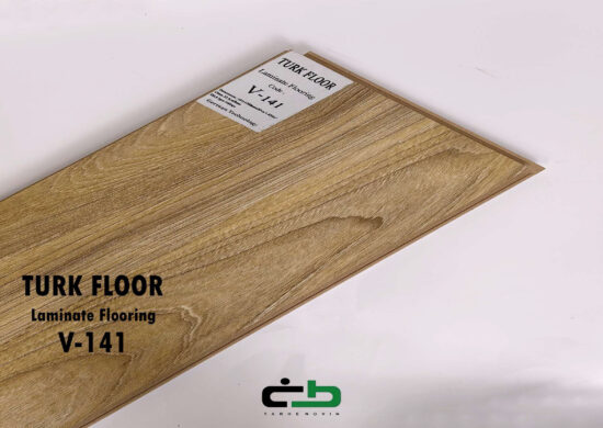 پارکت لمینت ترک فلور کد V-141