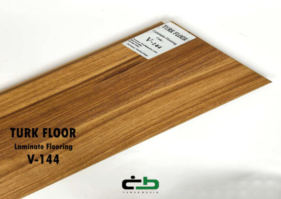 پارکت لمینت ترک فلور کد V-144