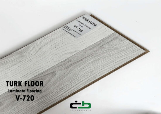 پارکت لمینت ترک فلور کد V-720