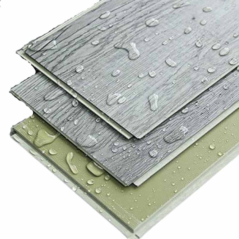 کفپوش ضد آب واقعی کدام است؟ بررسی بی‌طرفانه کف SPC قبل از خرید