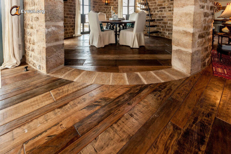 خانه‌ای که پا می‌گذارد؛ چگونه کف SPC تجربه زندگی را تغییر می‌دهد؟