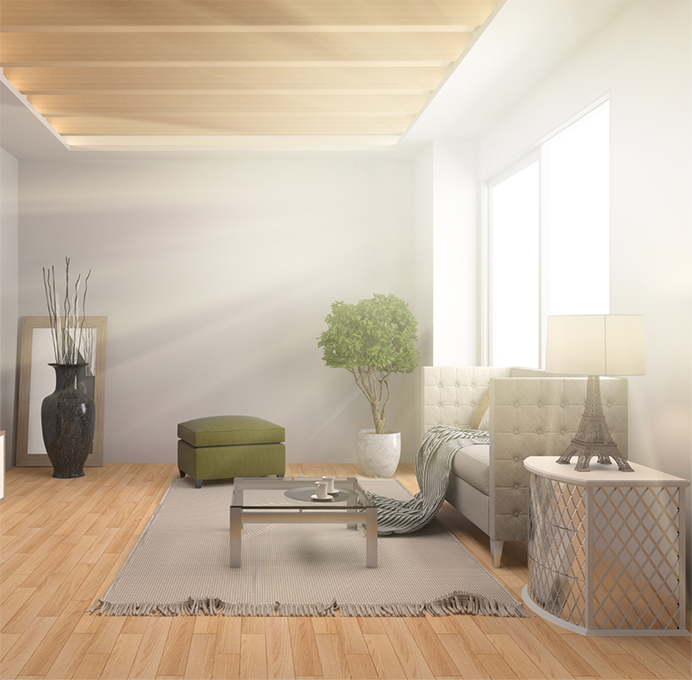 نقش کف SPC در آرامش ذهن