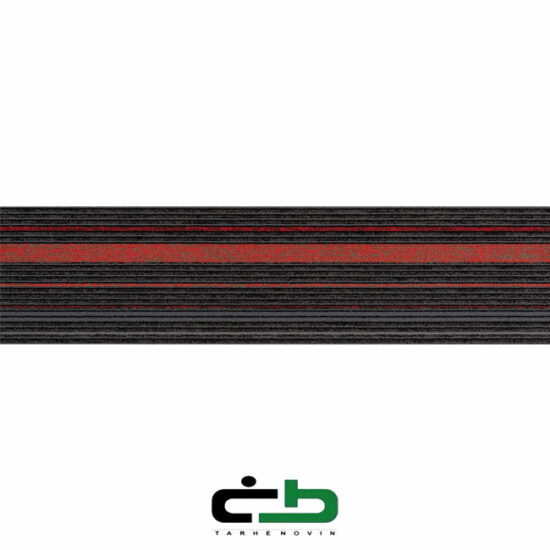 موکت تایل Rotterdam وگ کارپت